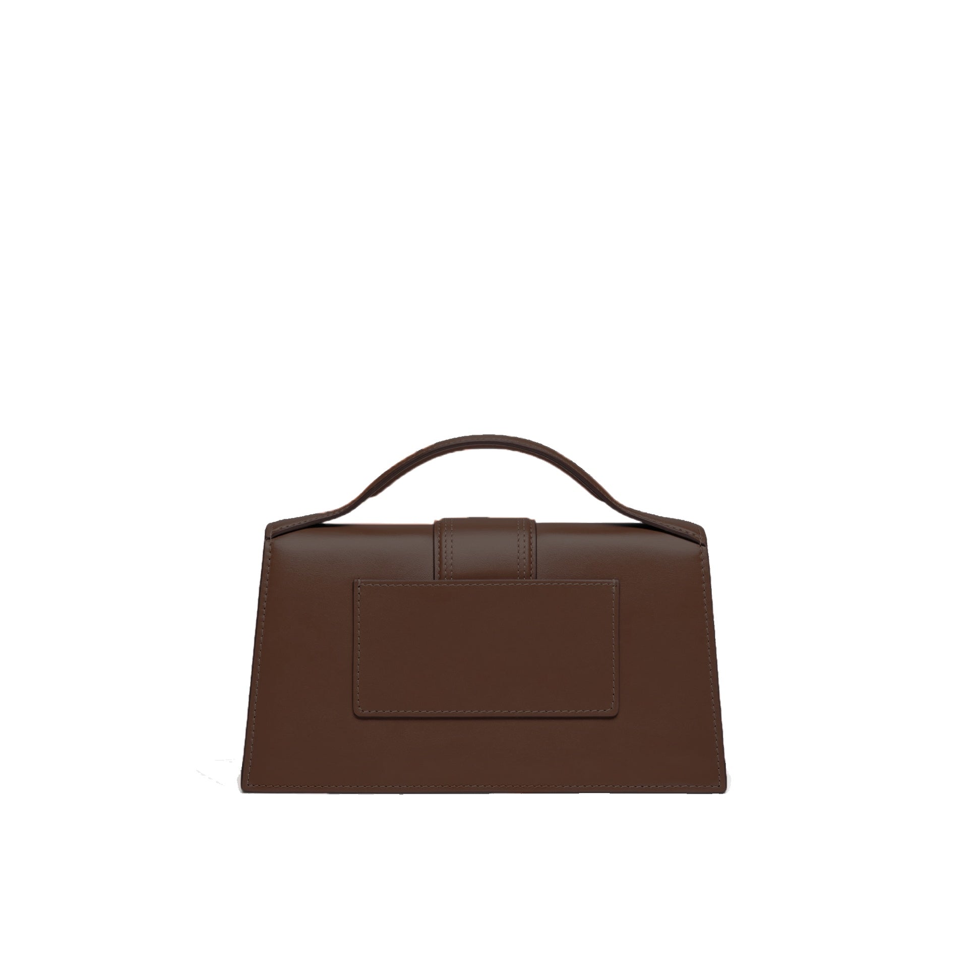 Jacquemus Le Grand Bambino Bag One size – Siebentaschen
