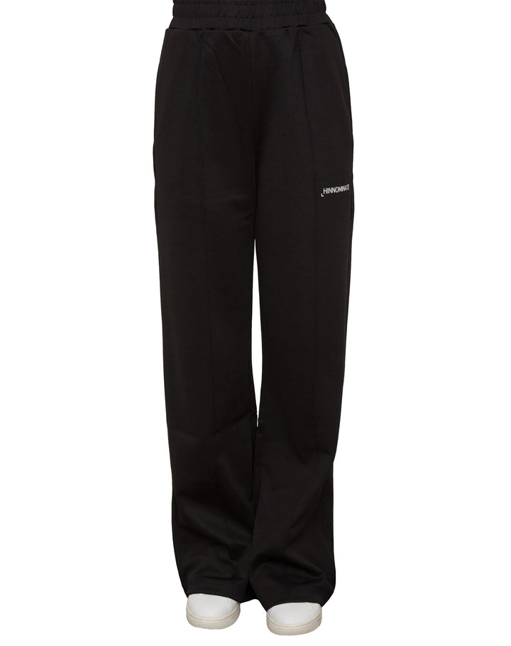 Hinnominate Trousers Black Woman