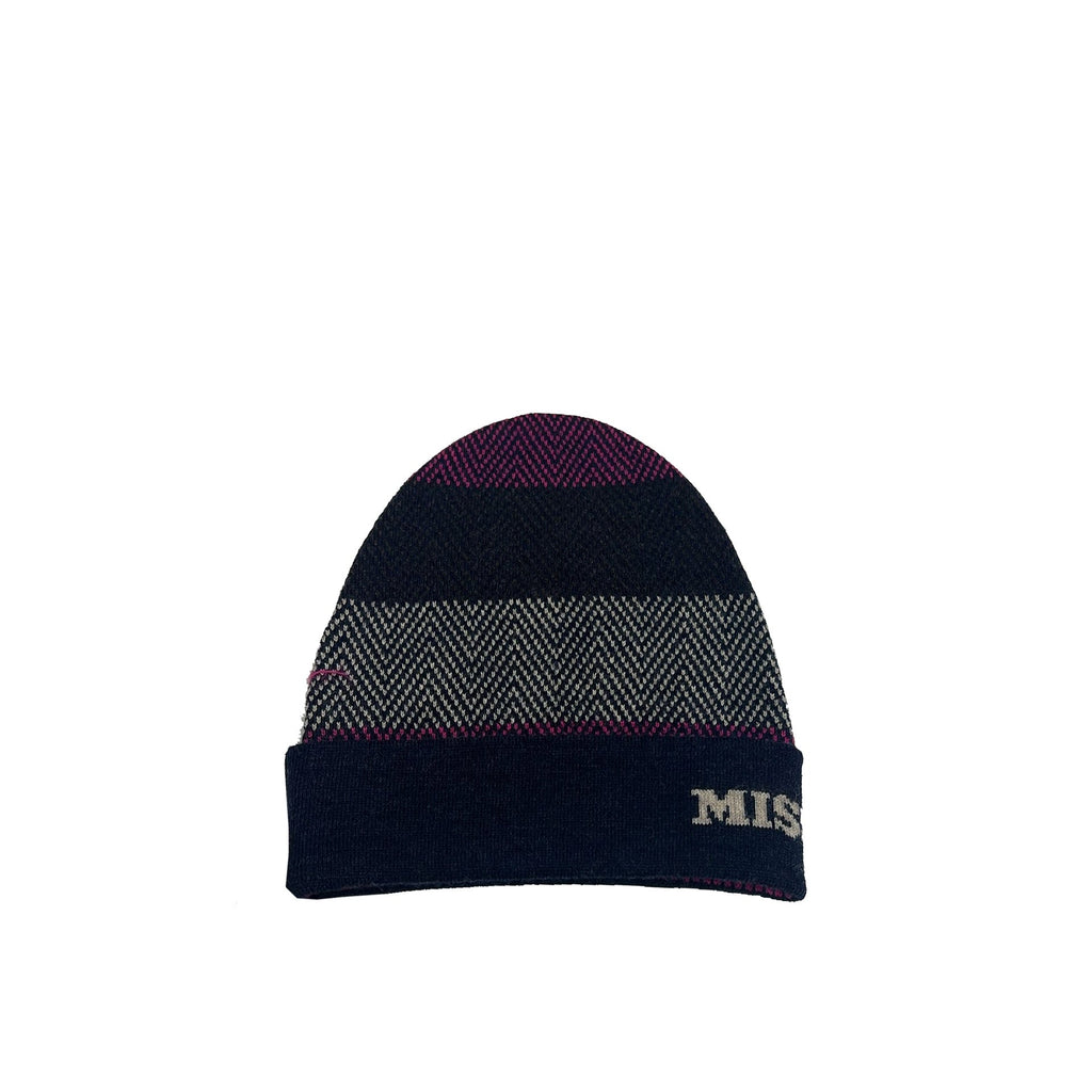 Missoni Wool Hat One size – Siebentaschen