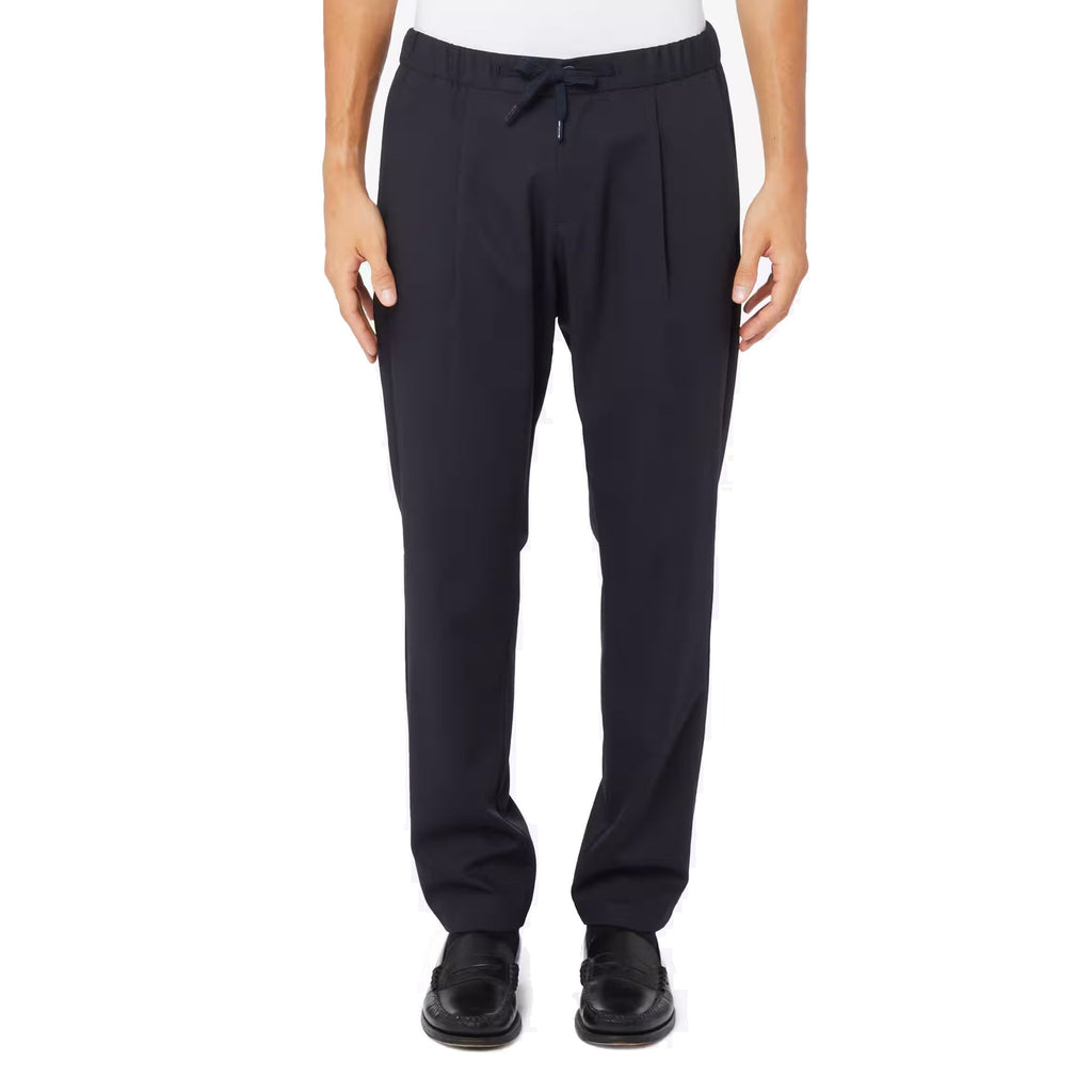 Herno Casual Wool Pants – Siebentaschen