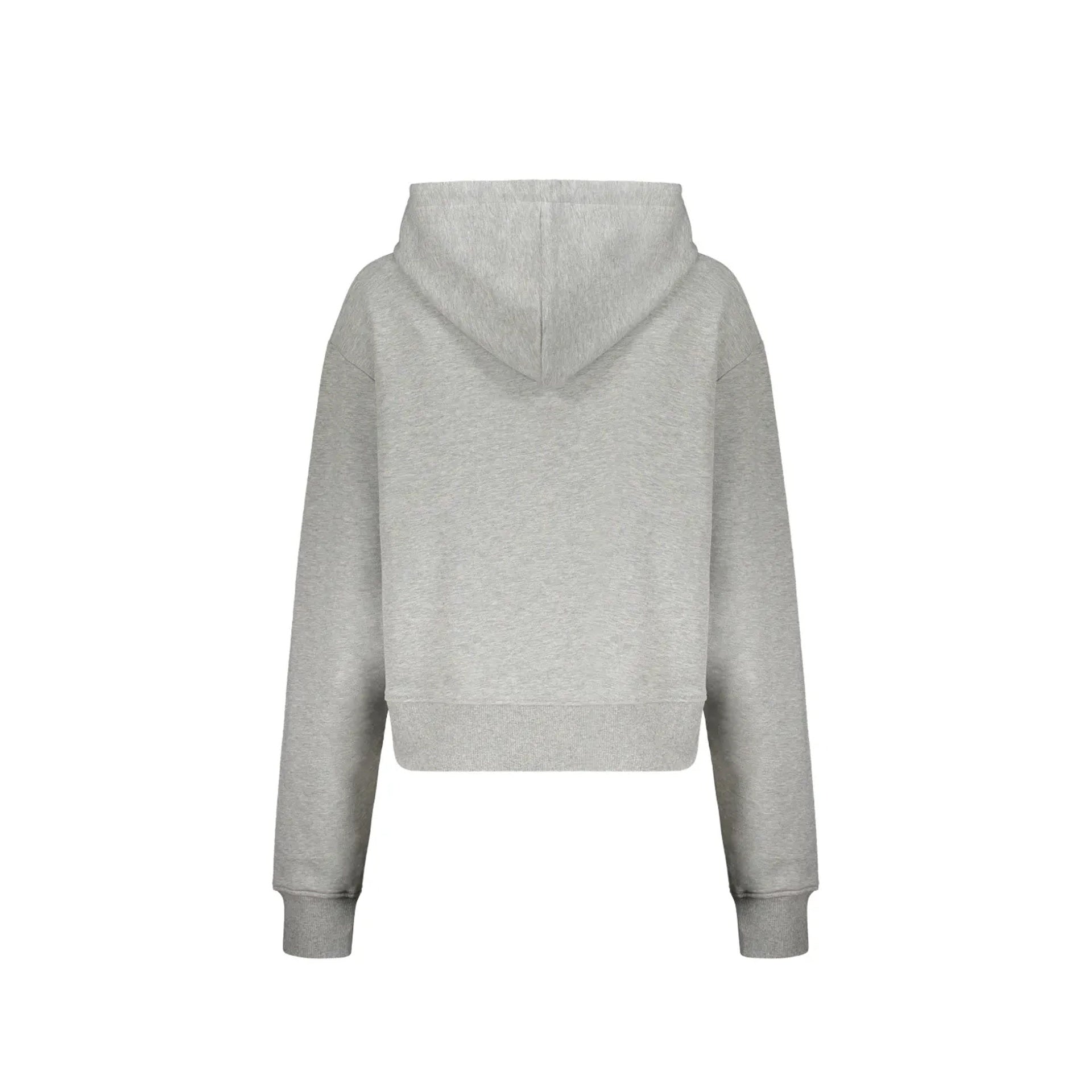 Balmain Logo Hoodie – Siebentaschen