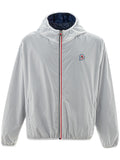 Light Grey Windbreaker Invicta