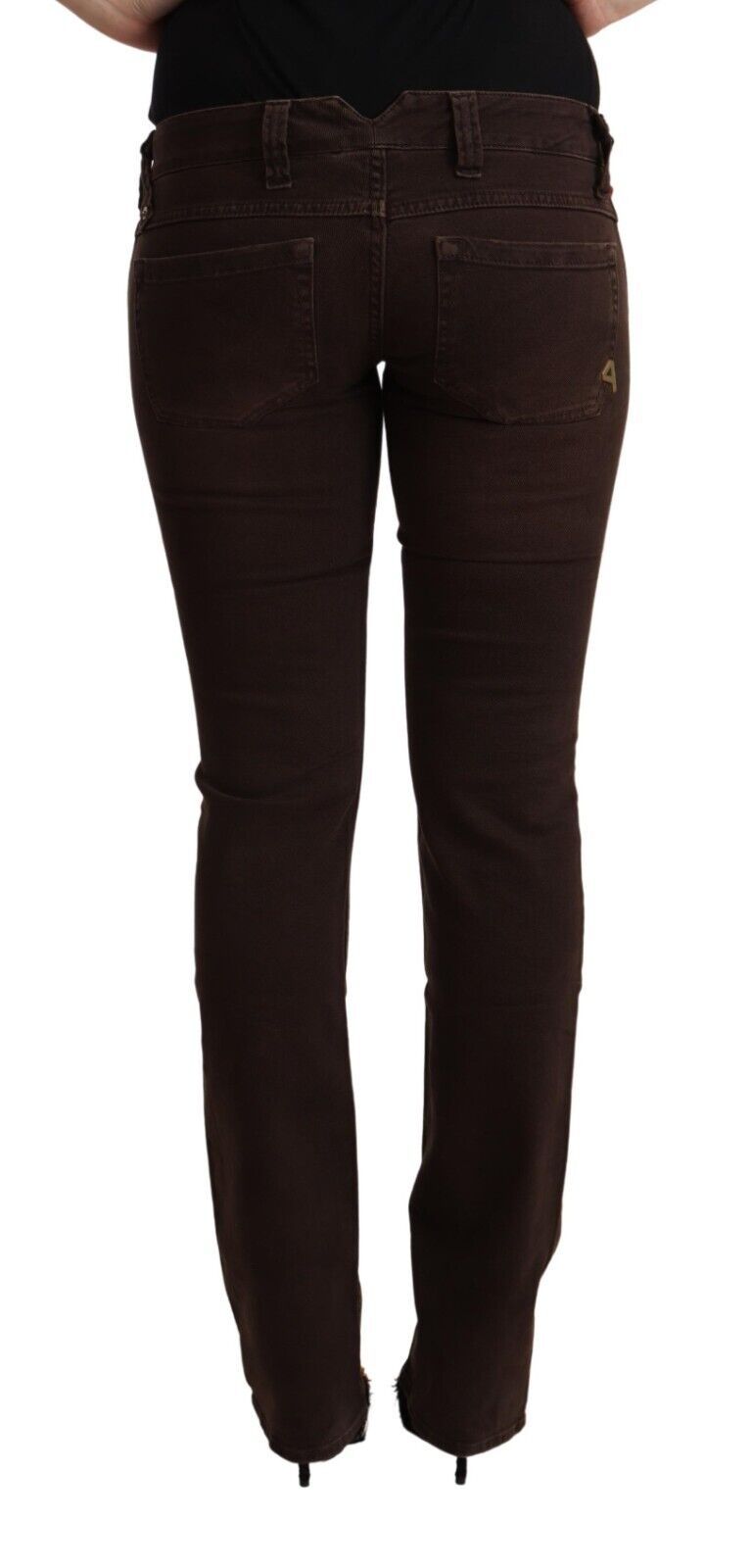 CYCLE Elegante Slim Fit Baumwoll-Stretch-Jeans