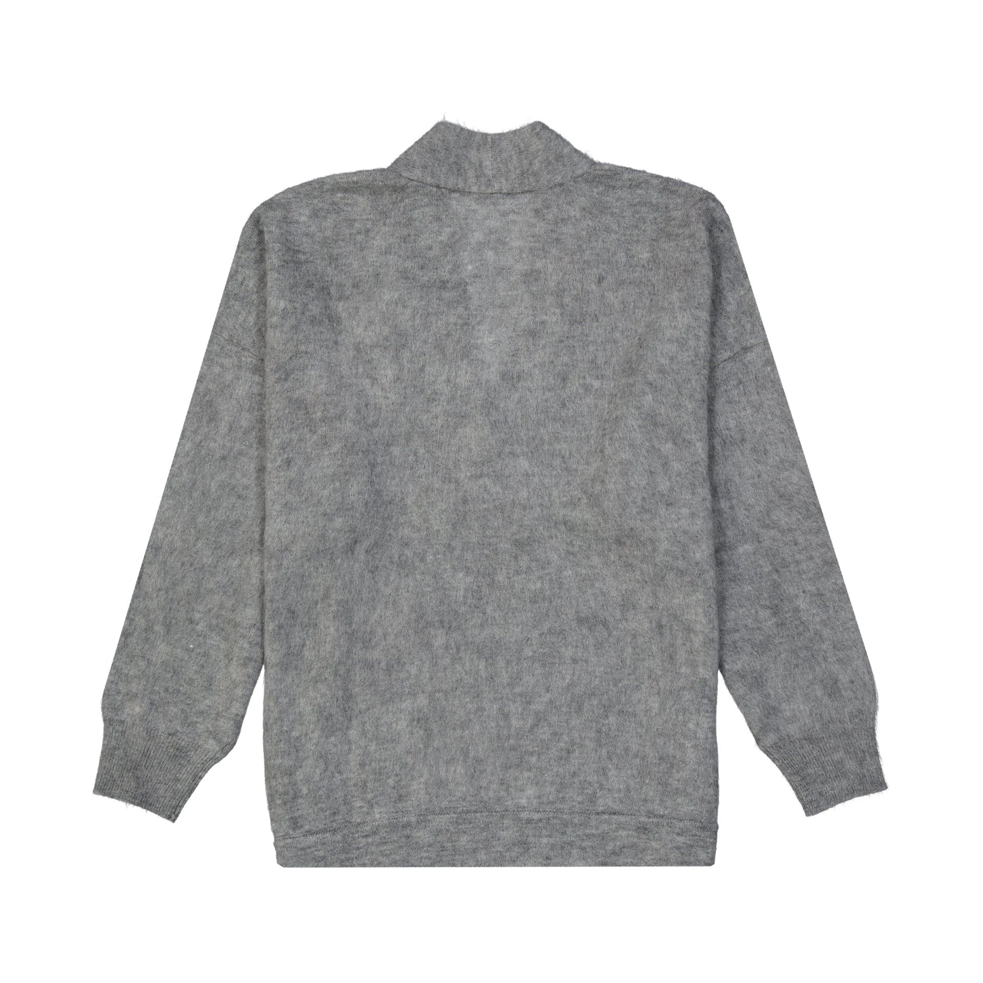 Brunello Cucinelli Mohair Wool Pullover