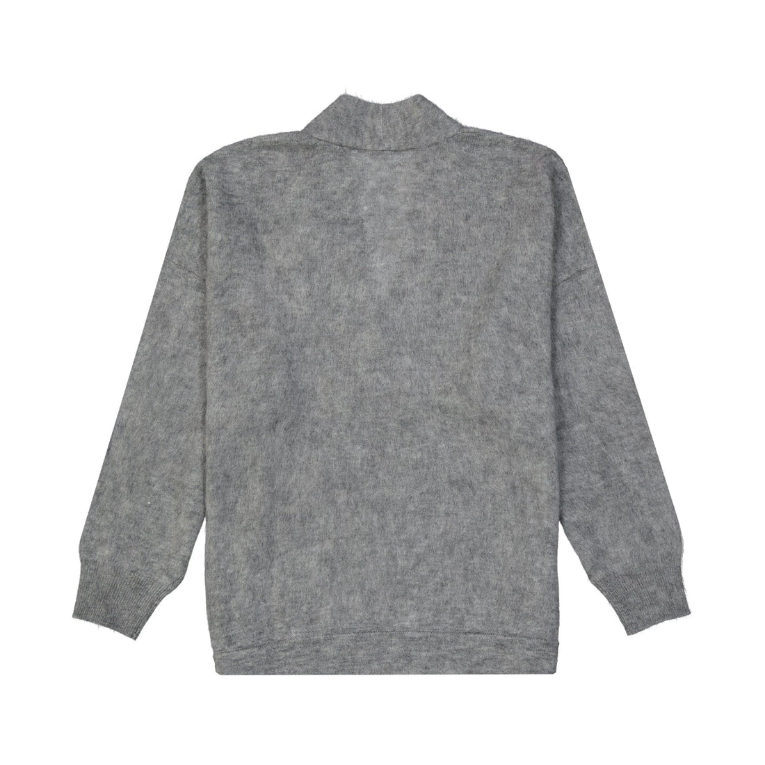 Brunello Cucinelli Mohair Wool Pullover