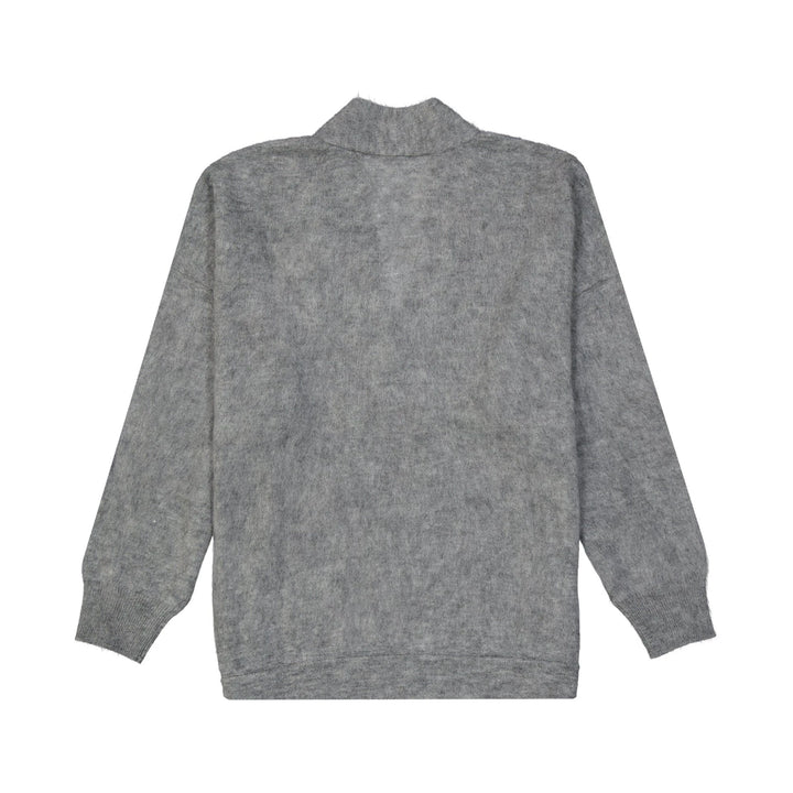 Brunello Cucinelli Mohair Wool Pullover