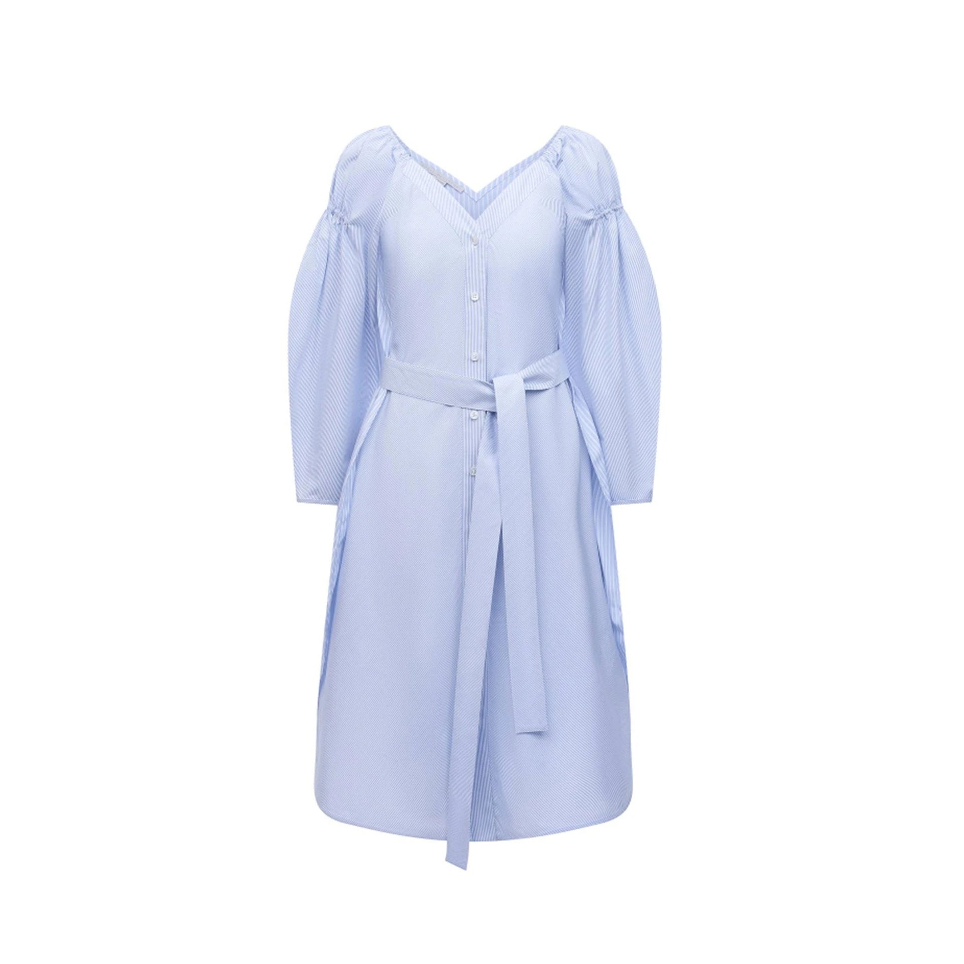 Stella Mccartney Cotton Dress