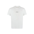 Maison Margiela Cotton Logo T-Shirt
