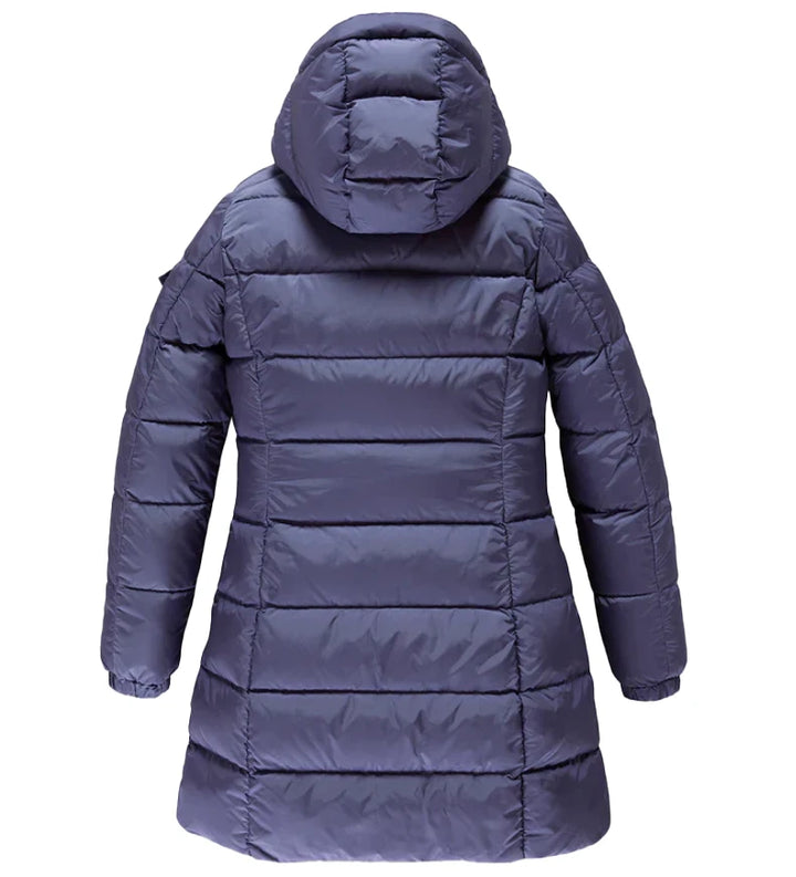 Refrigiwear Jackets Purple Woman