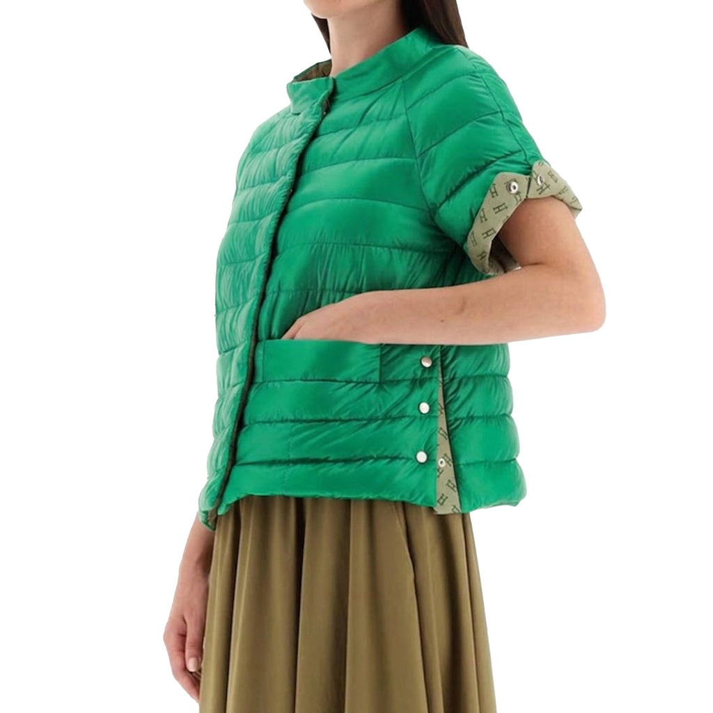Herno Down Jacket