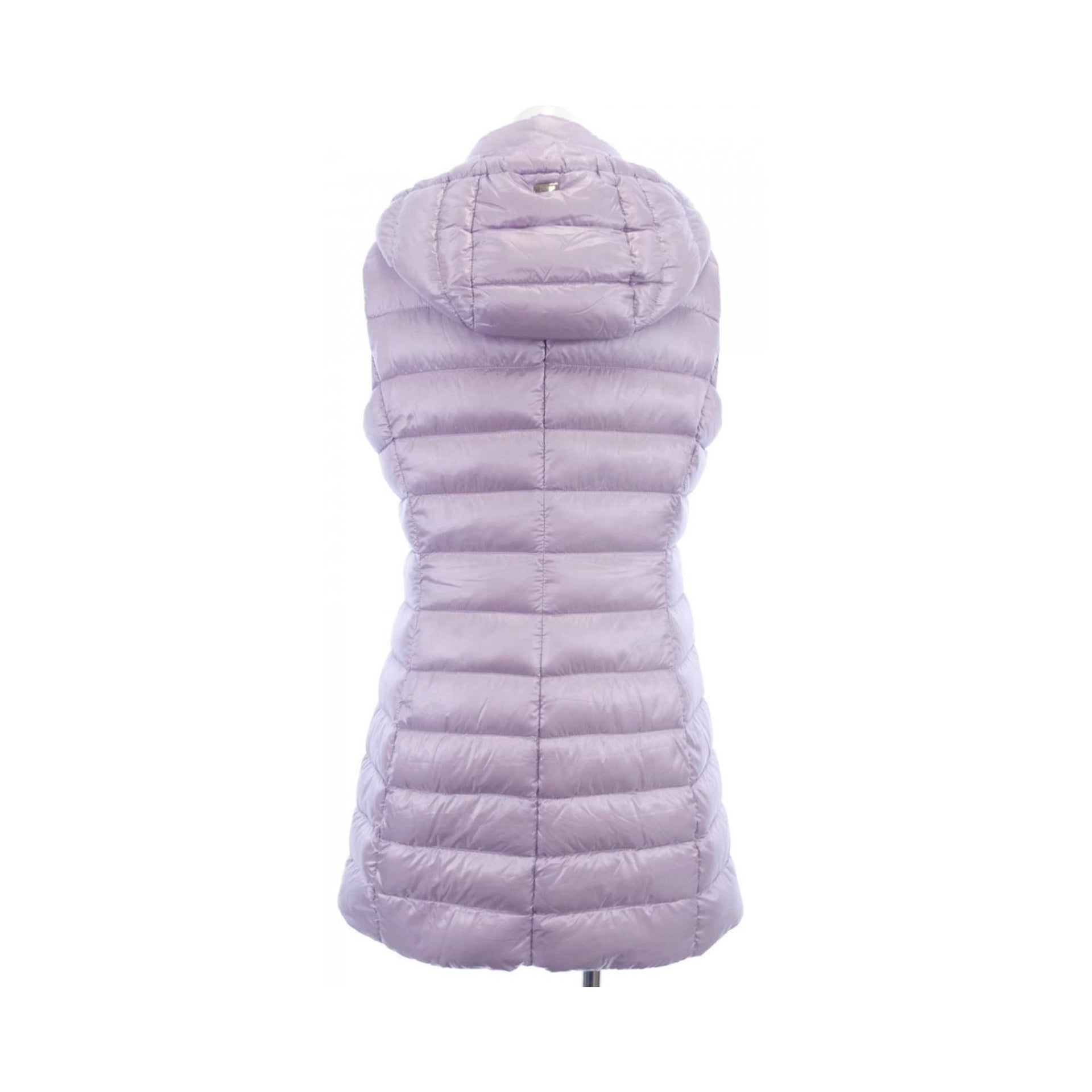 HERNO Down Vest Coat