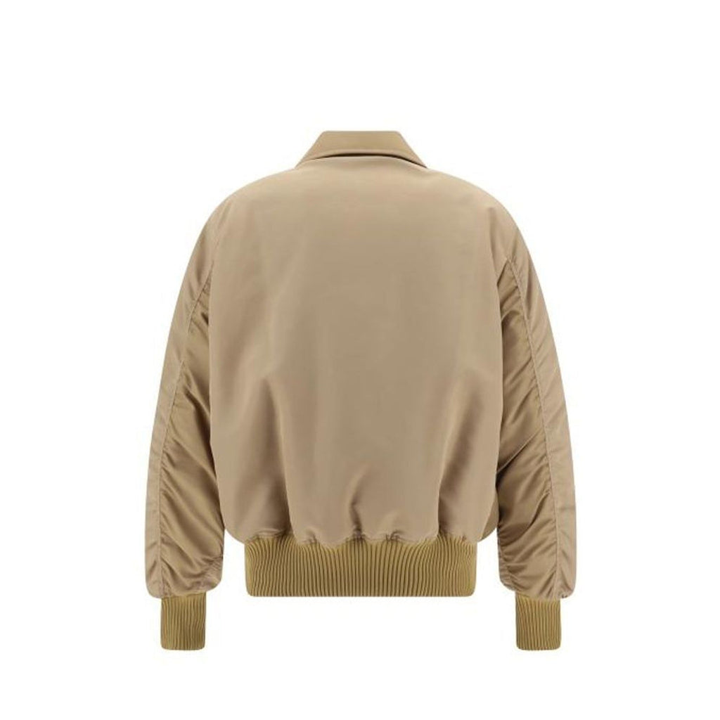 Palm Angels Padded Bomber Jacket – Siebentaschen