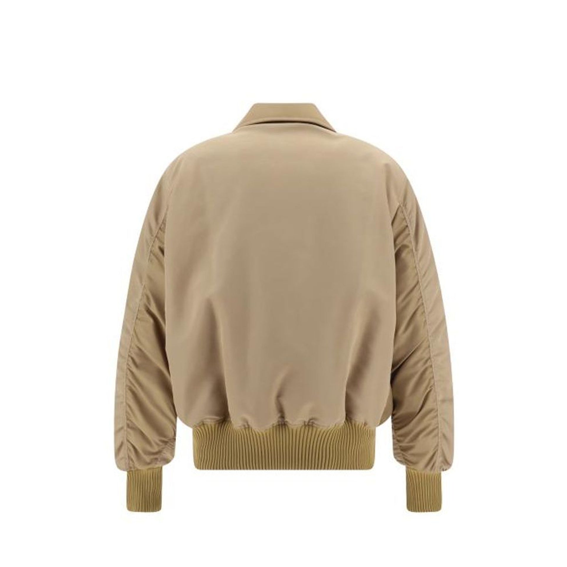 Palm Angels Padded Bomber Jacket – Siebentaschen