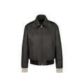 Christian Dior Couture Leather Jacket – Siebentaschen