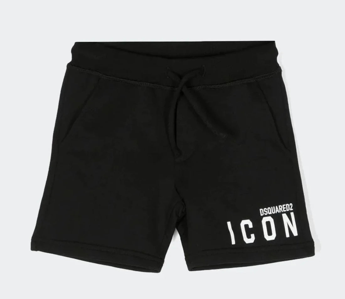 Dsquared2 shorts Black Junior