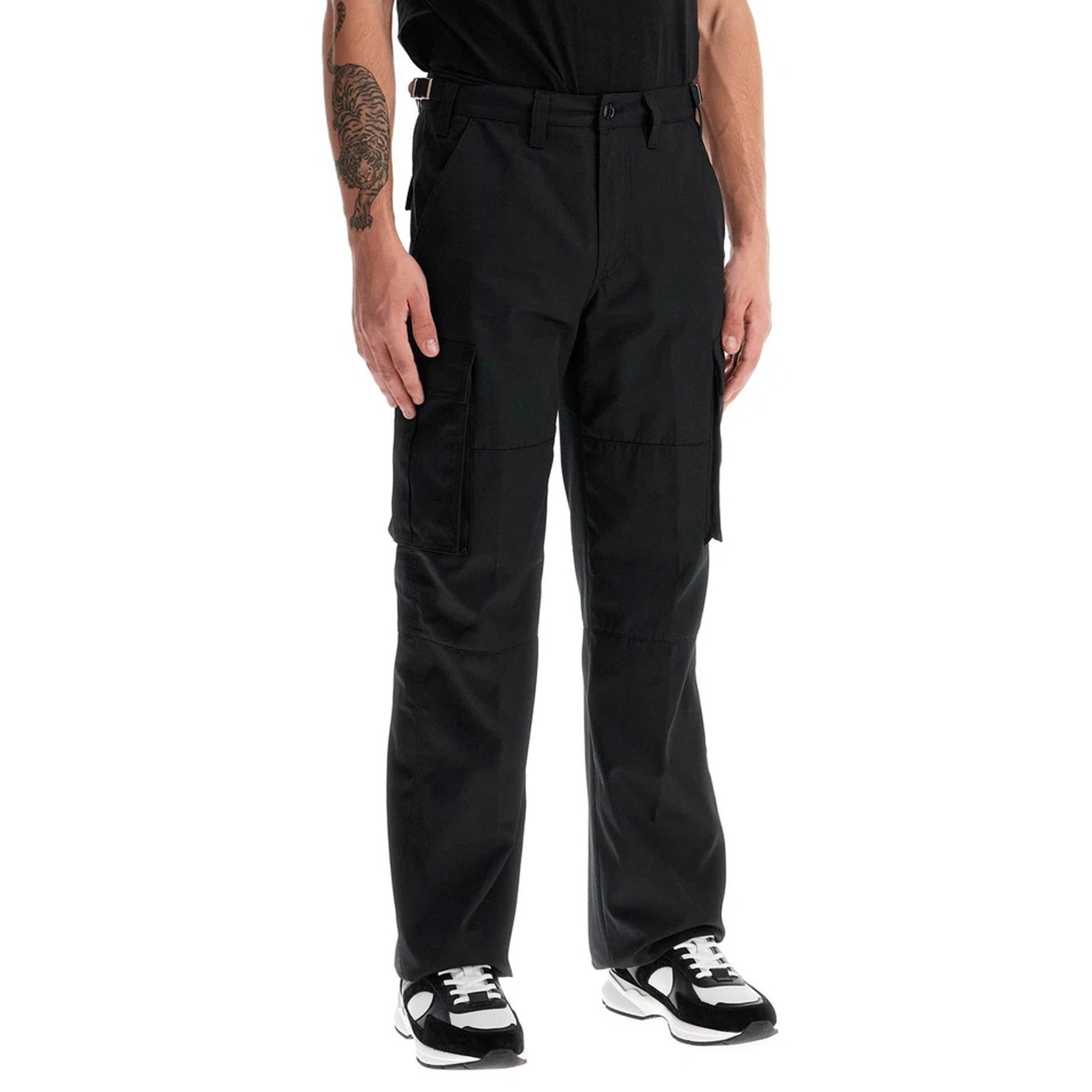 Celine Céline cargo pants – Siebentaschen