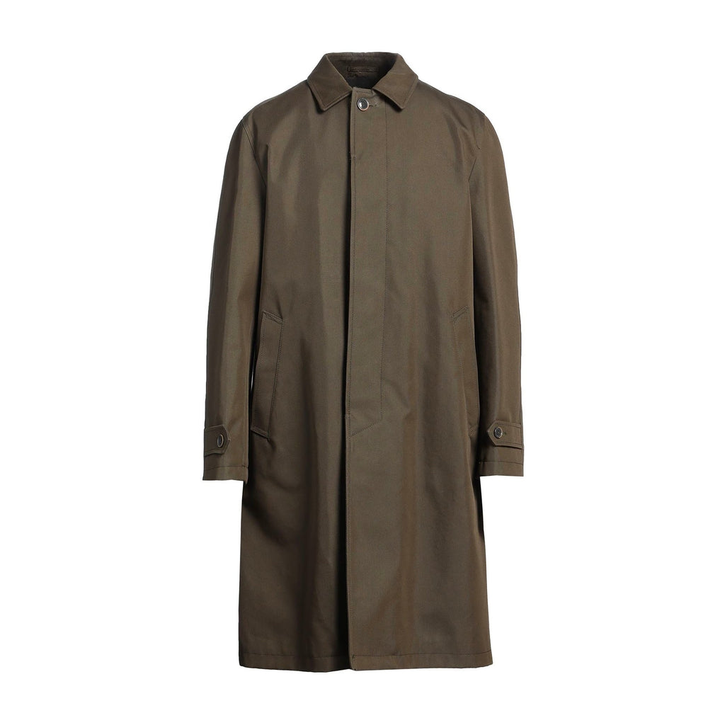 HERNO Cotton Coat