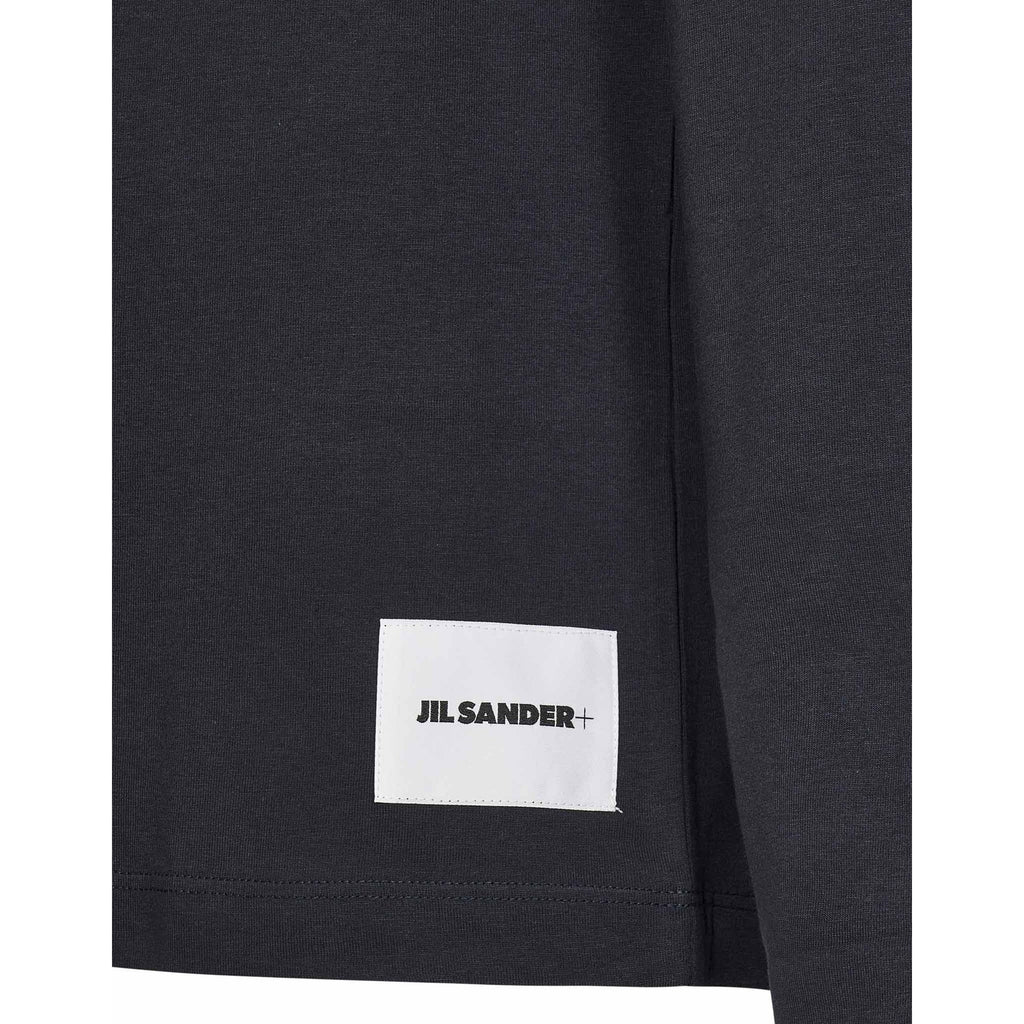 Jil Sander Pack Of 3 Long Sleeved T-shirt