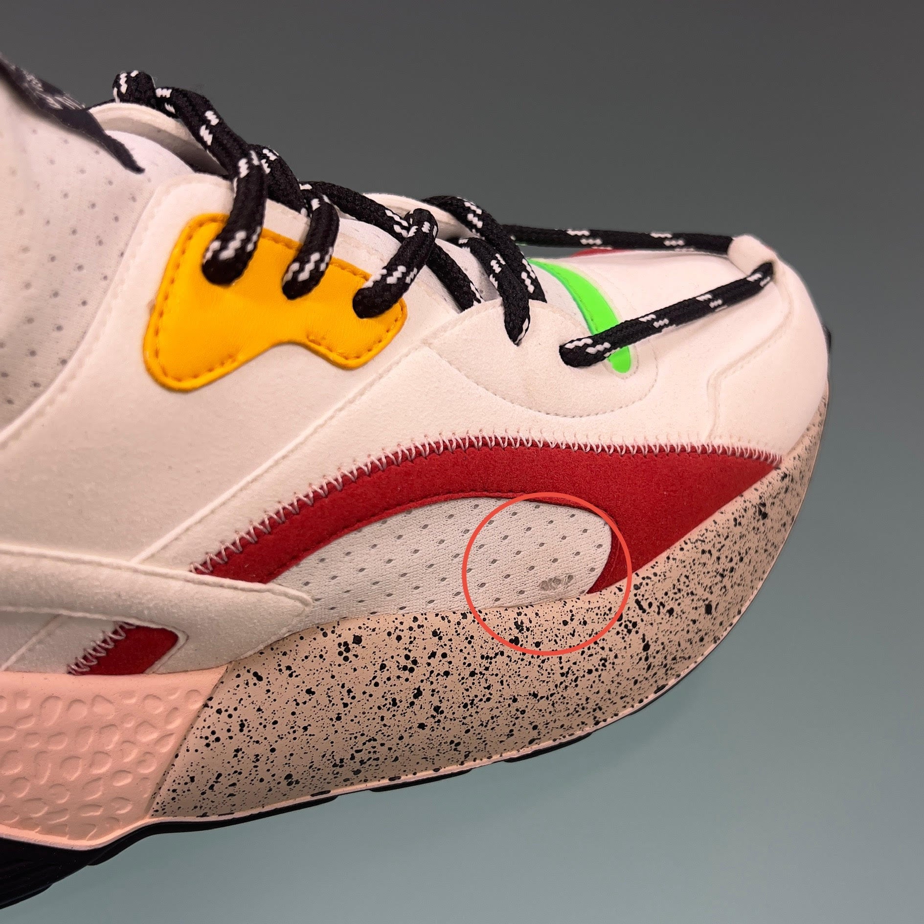 Stella McCartney Eclypse Sneakers