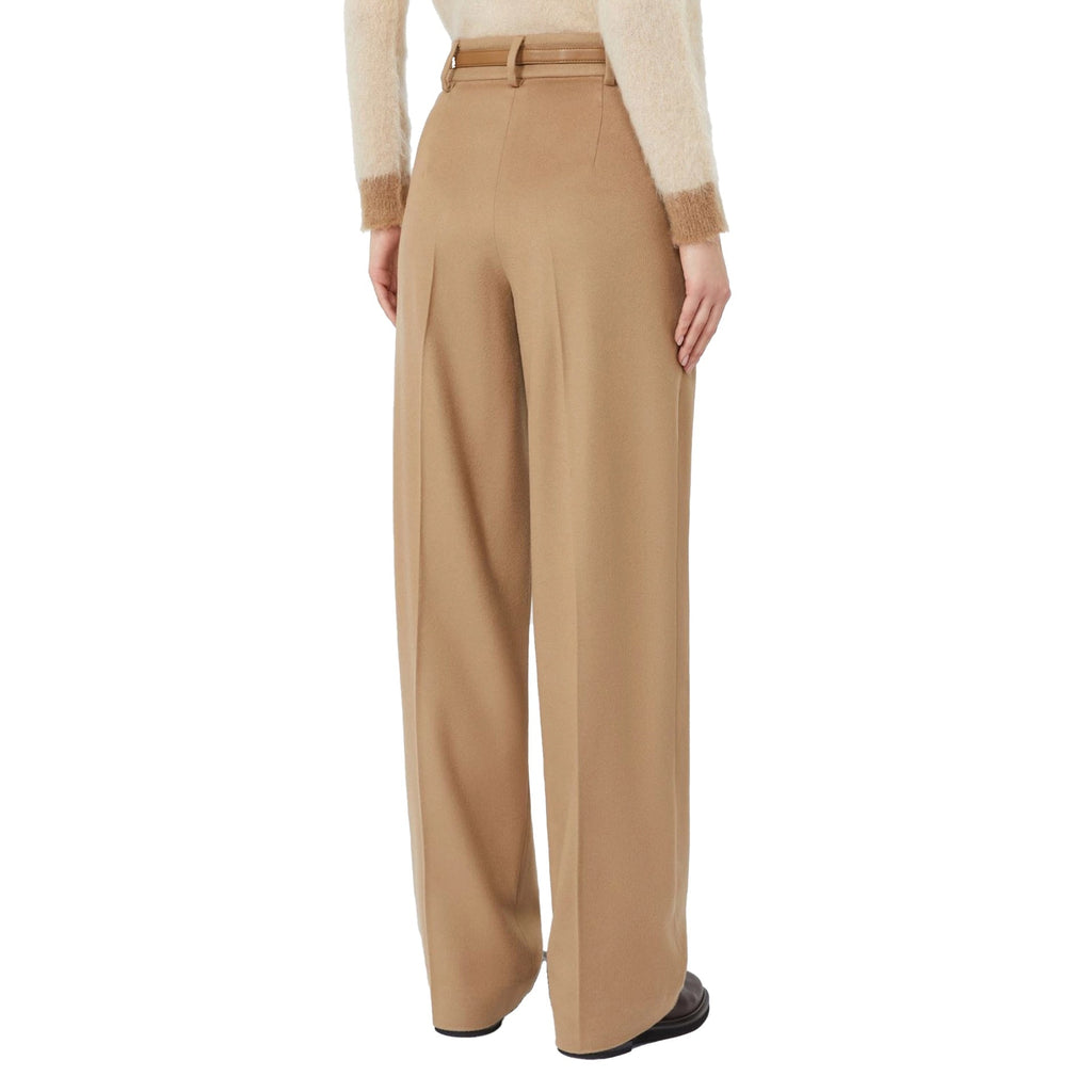 Max Mara Studio Cocco Trousers