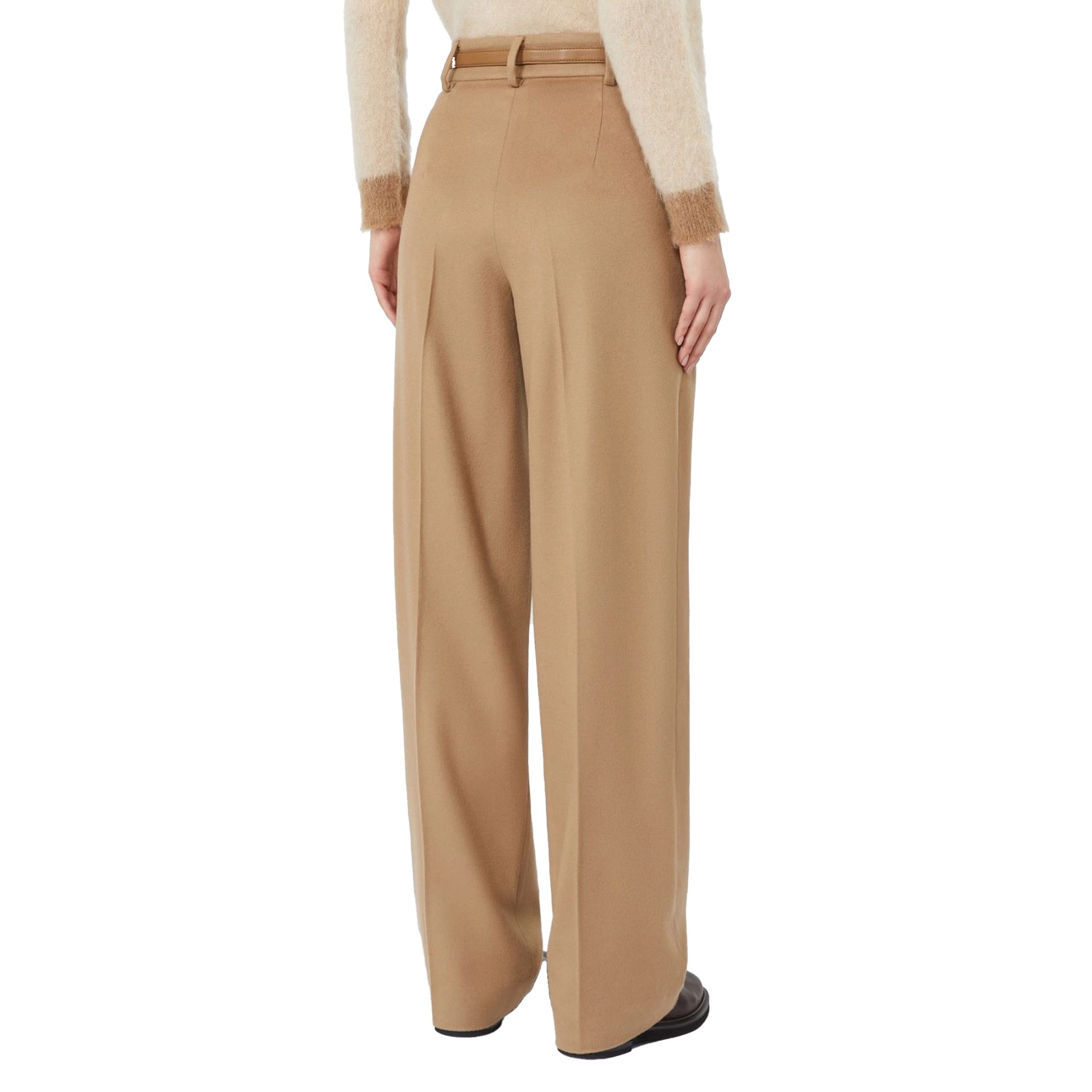 Max Mara Studio Cocco Trousers