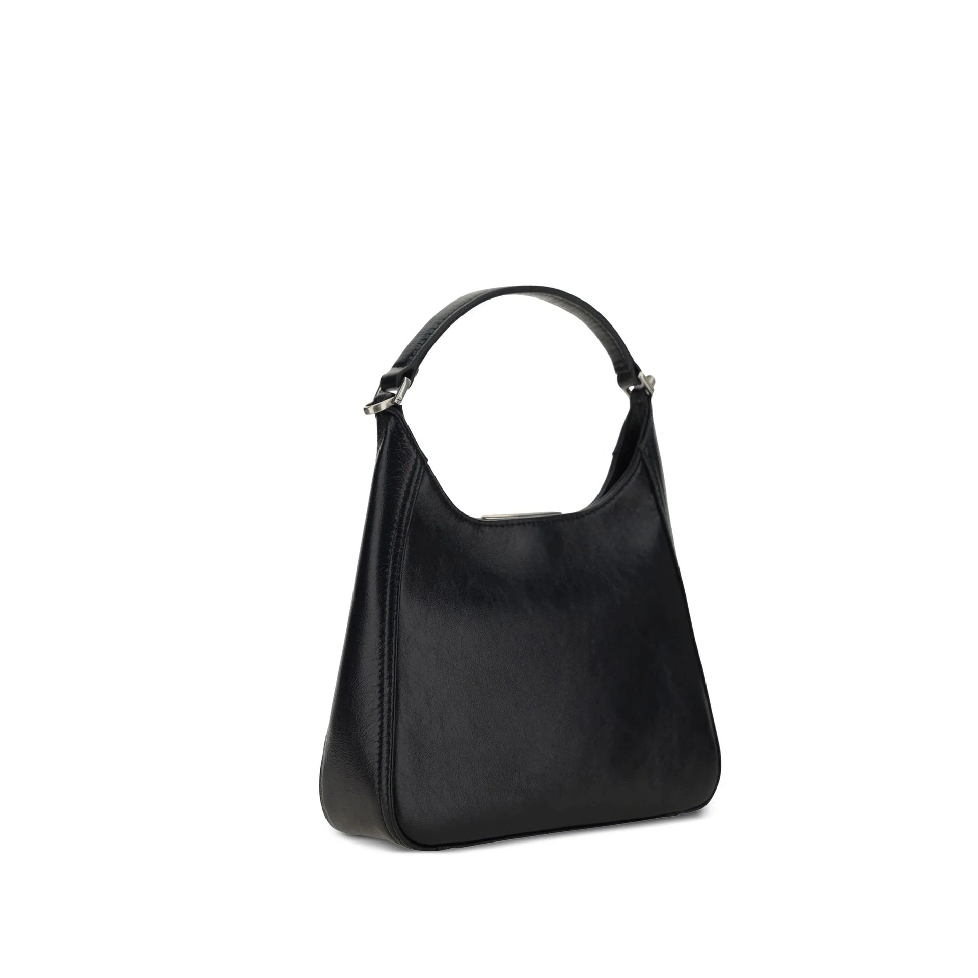 Balenciaga Small BB Shoulder Bag