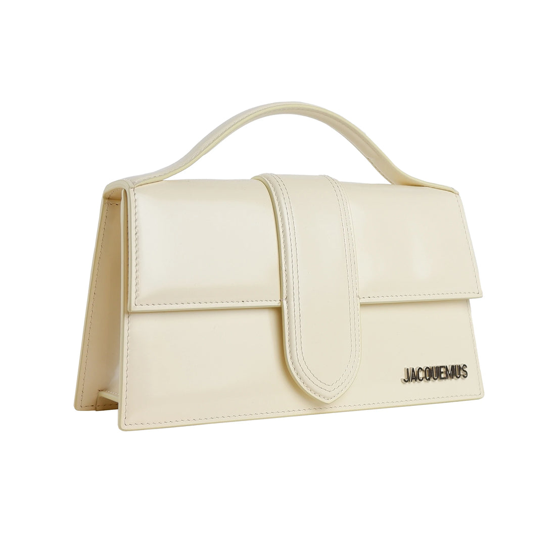 Jacquemus Crossbody Bags Beige Woman