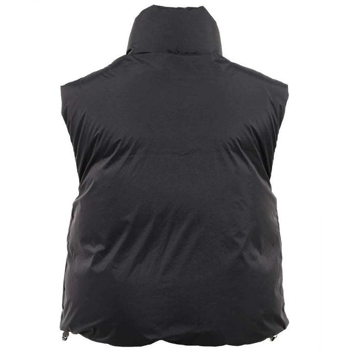 Moose knuckles Vest Black Woman