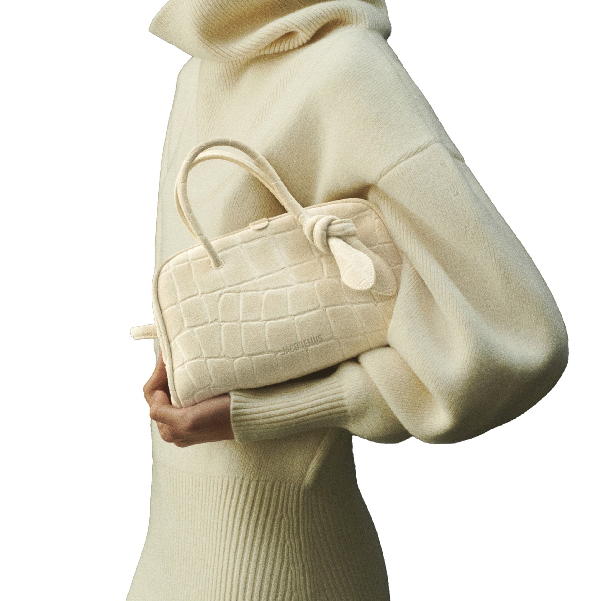 Jacquemus The Small Turismo Bag
