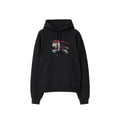 Burberry Logo Hoodie