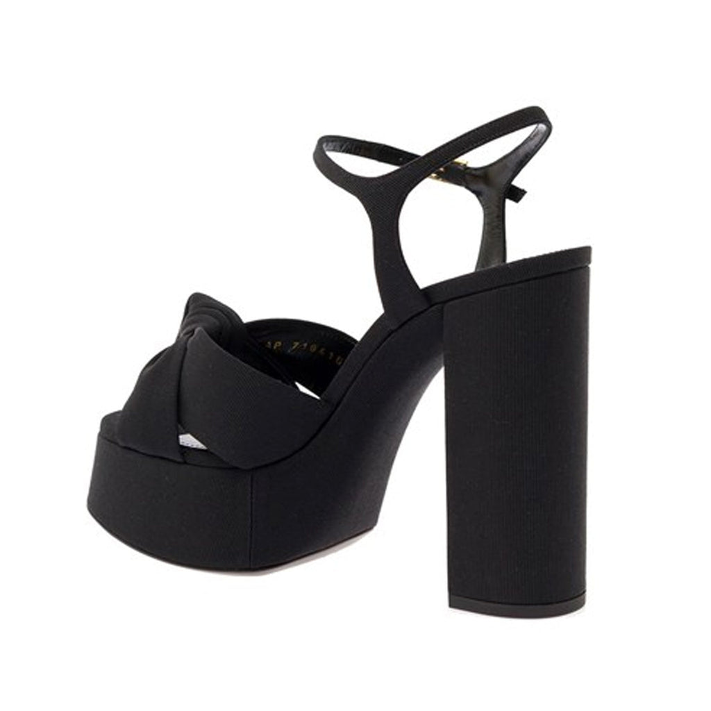 Saint Laurent Heeled Sandals - WOMEN SHOES - SAINT LAURENT - Tluxy New