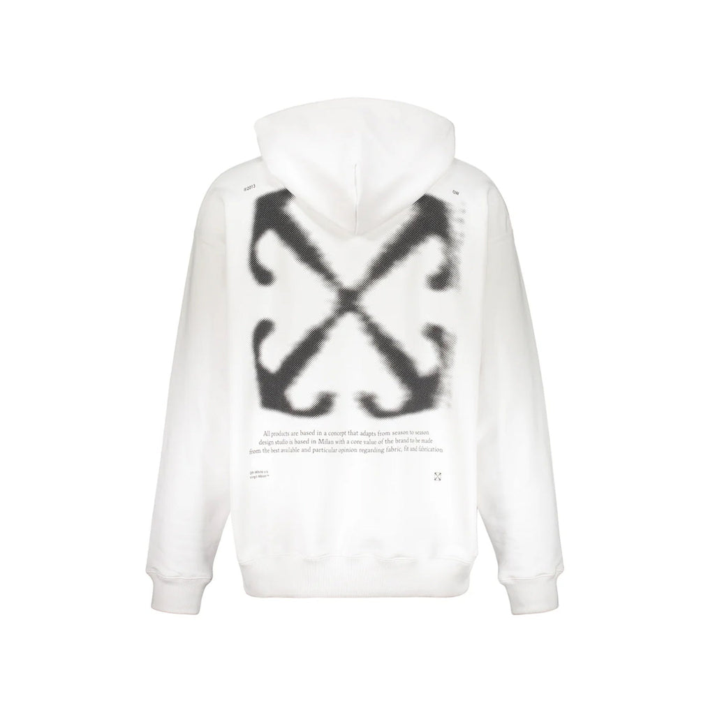 Off-White Logo Sweatshirt