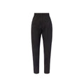 Alaia Wool Trousers – Siebentaschen