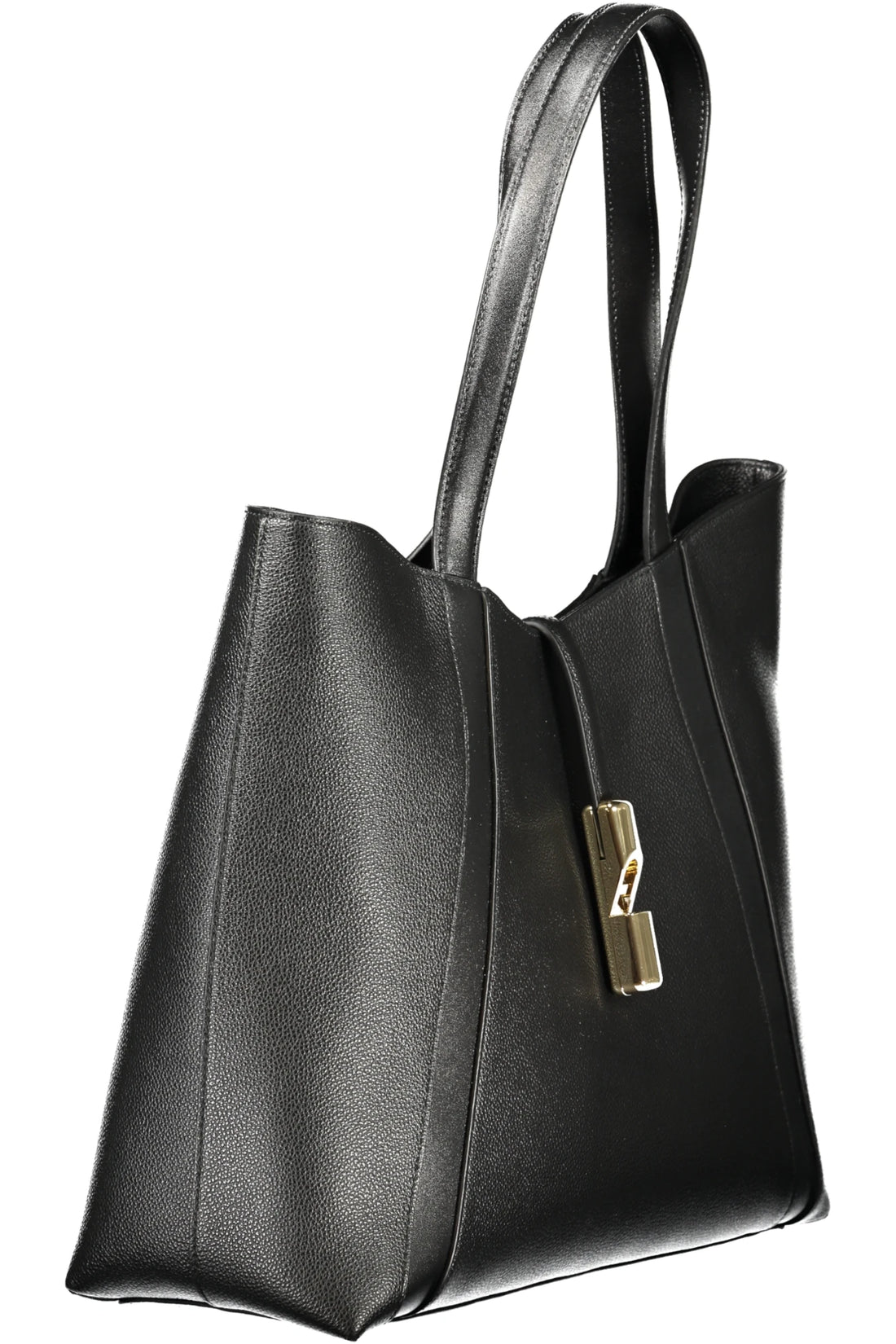 FURLA WOMEN&#39;S BLACK BAG