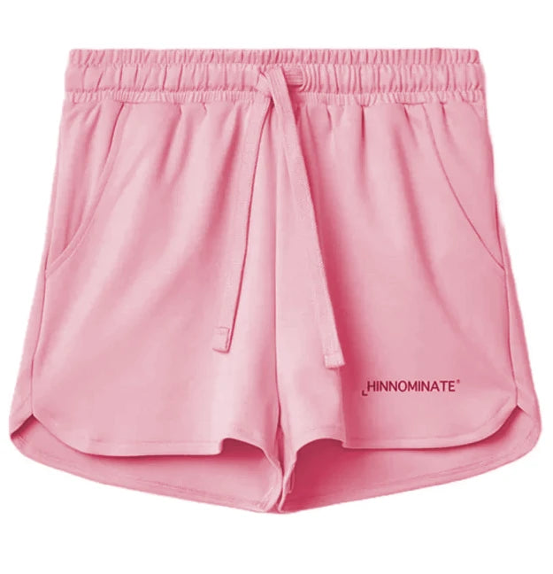 Hinnominate shorts Pink Woman