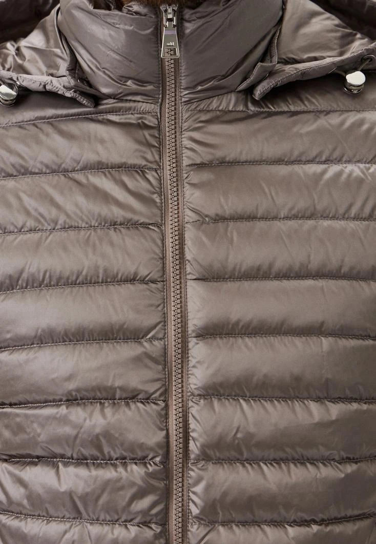 Add Jackets Grey Man