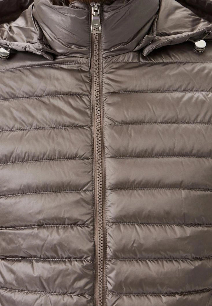 Add Jackets Grey Man