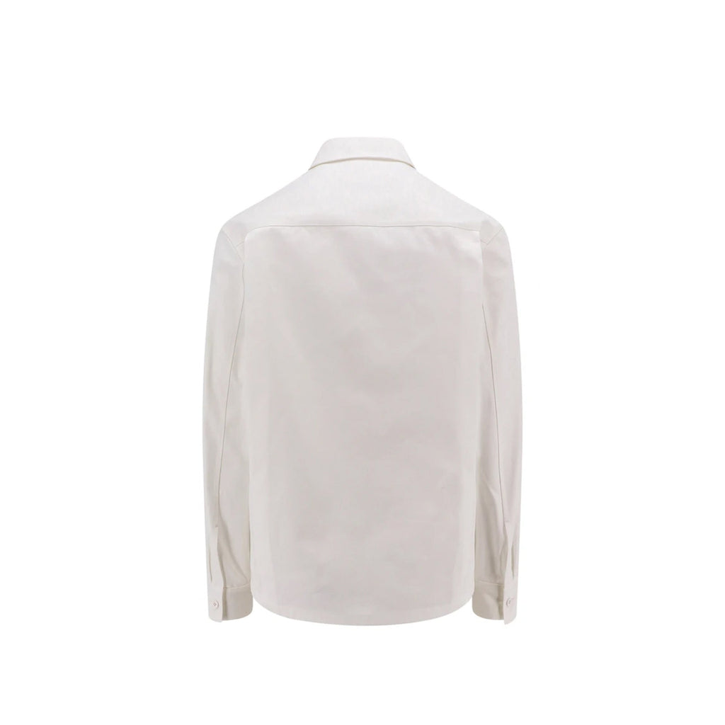 Jil Sander Cotton Shirt