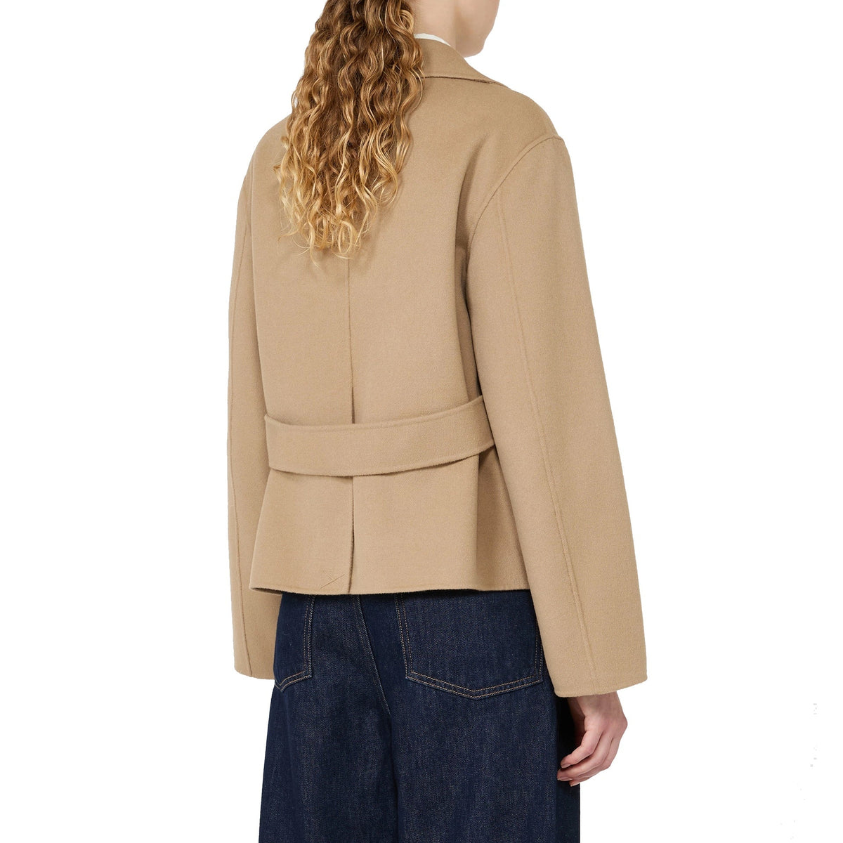 Max Mara Weekend Pelota Jacket