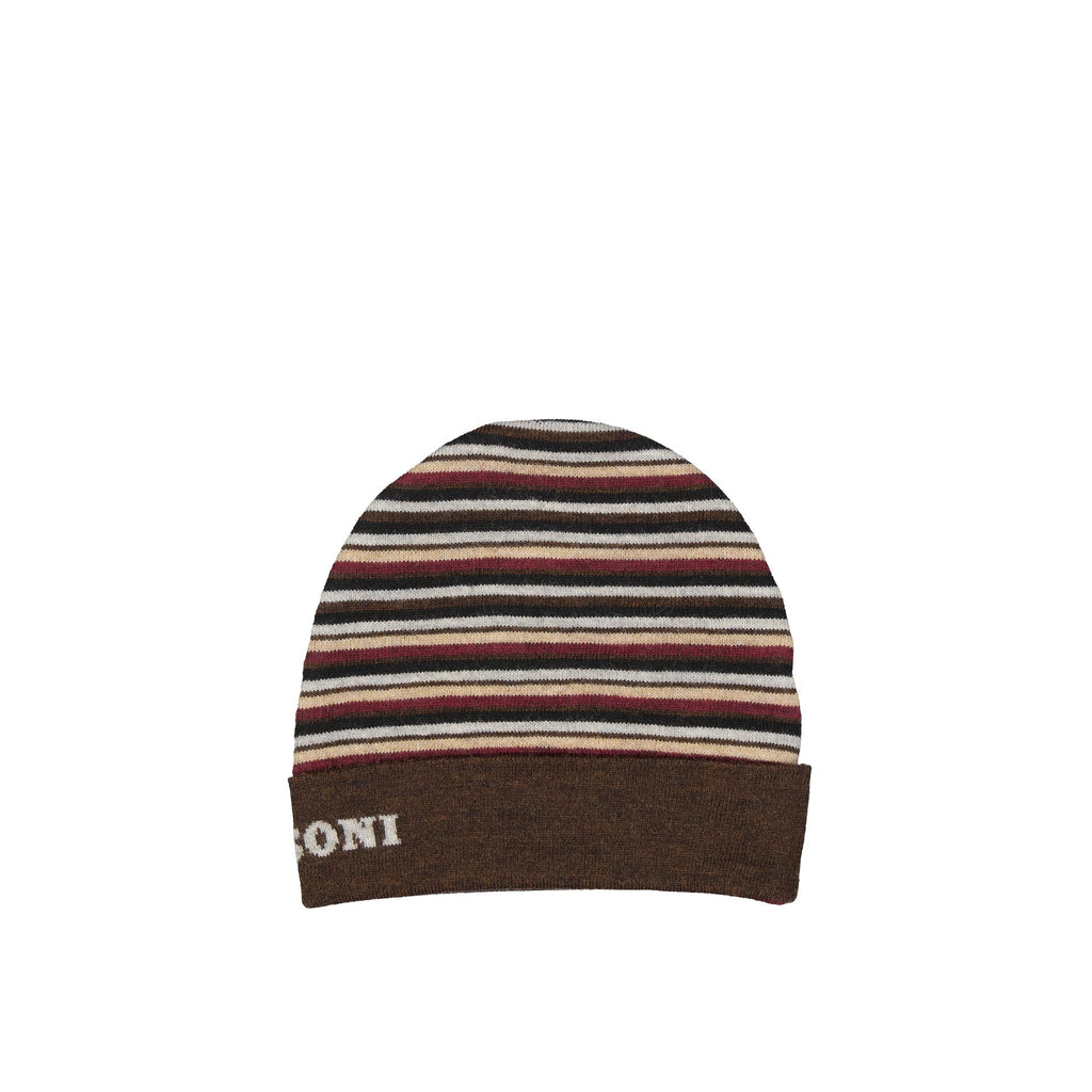 Missoni Wool Hat One size – Siebentaschen