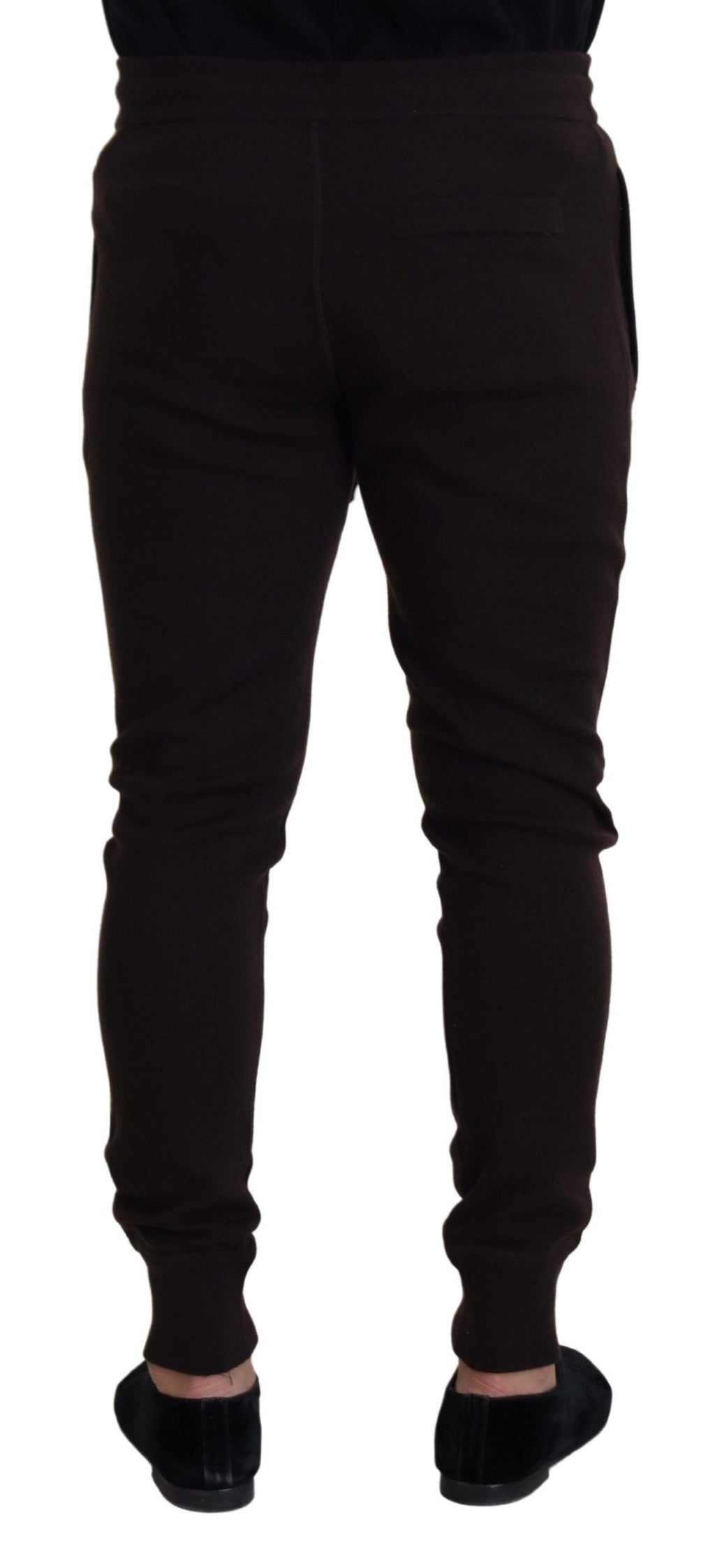 Dolce &amp; Gabbana Opulente Jogginghose aus Kaschmirmischung