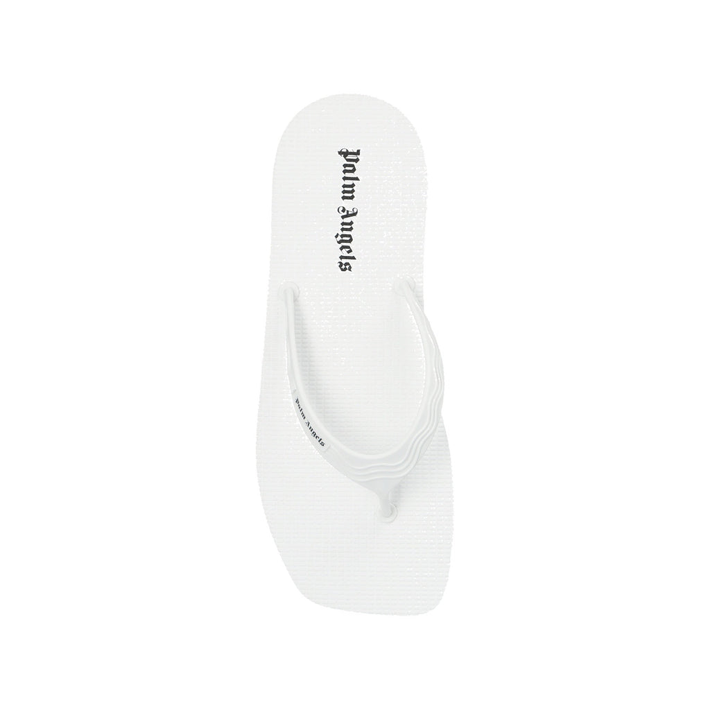 Palm Angels Flip Flop Slides – Siebentaschen