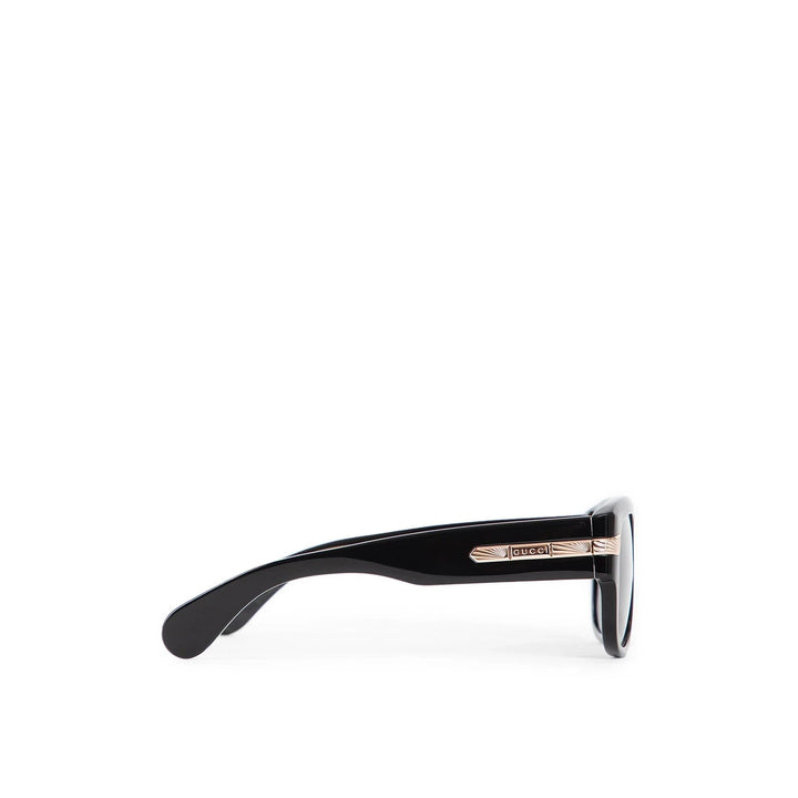 Gucci Logo Sunglasses