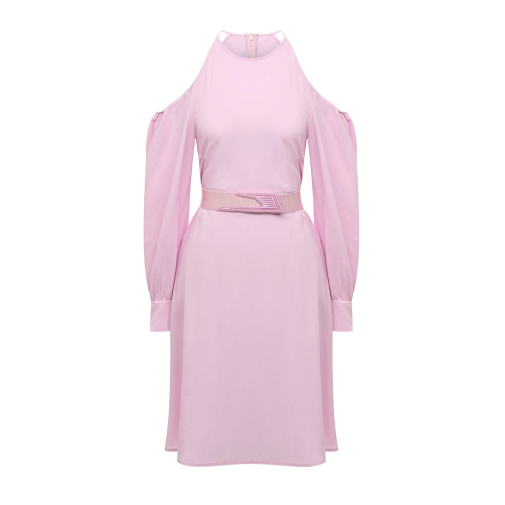 Stella McCartney Cut Shoulders Dress – Siebentaschen