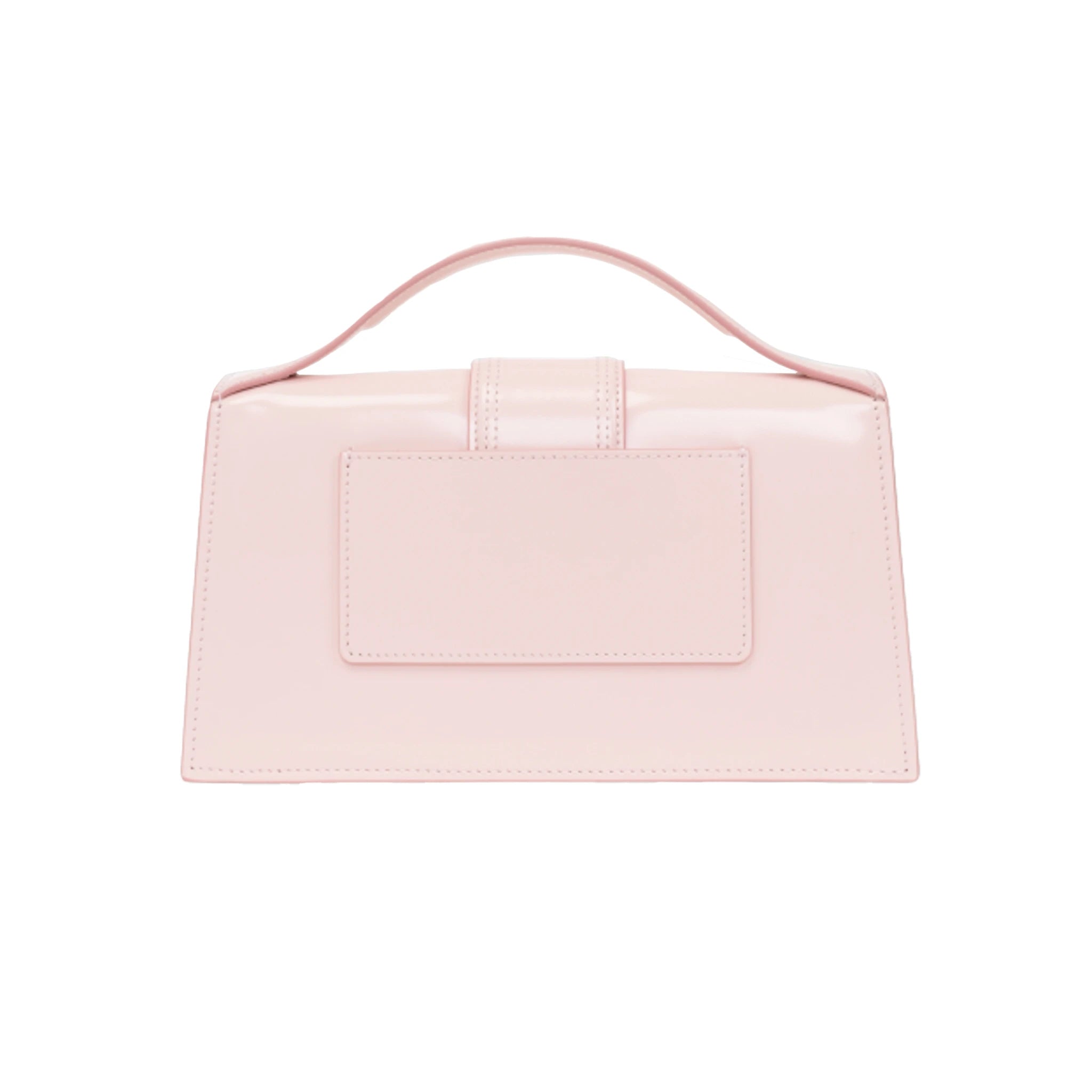 Jacquemus Crossbody Bags Pink Woman