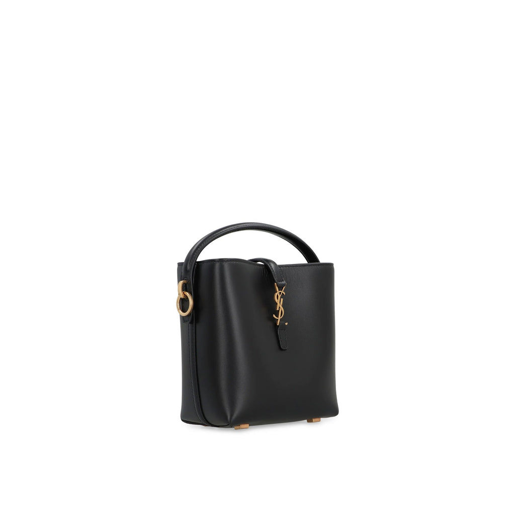 Saint Laurent Le 37 Mini Shoulder Bag One size – Siebentaschen