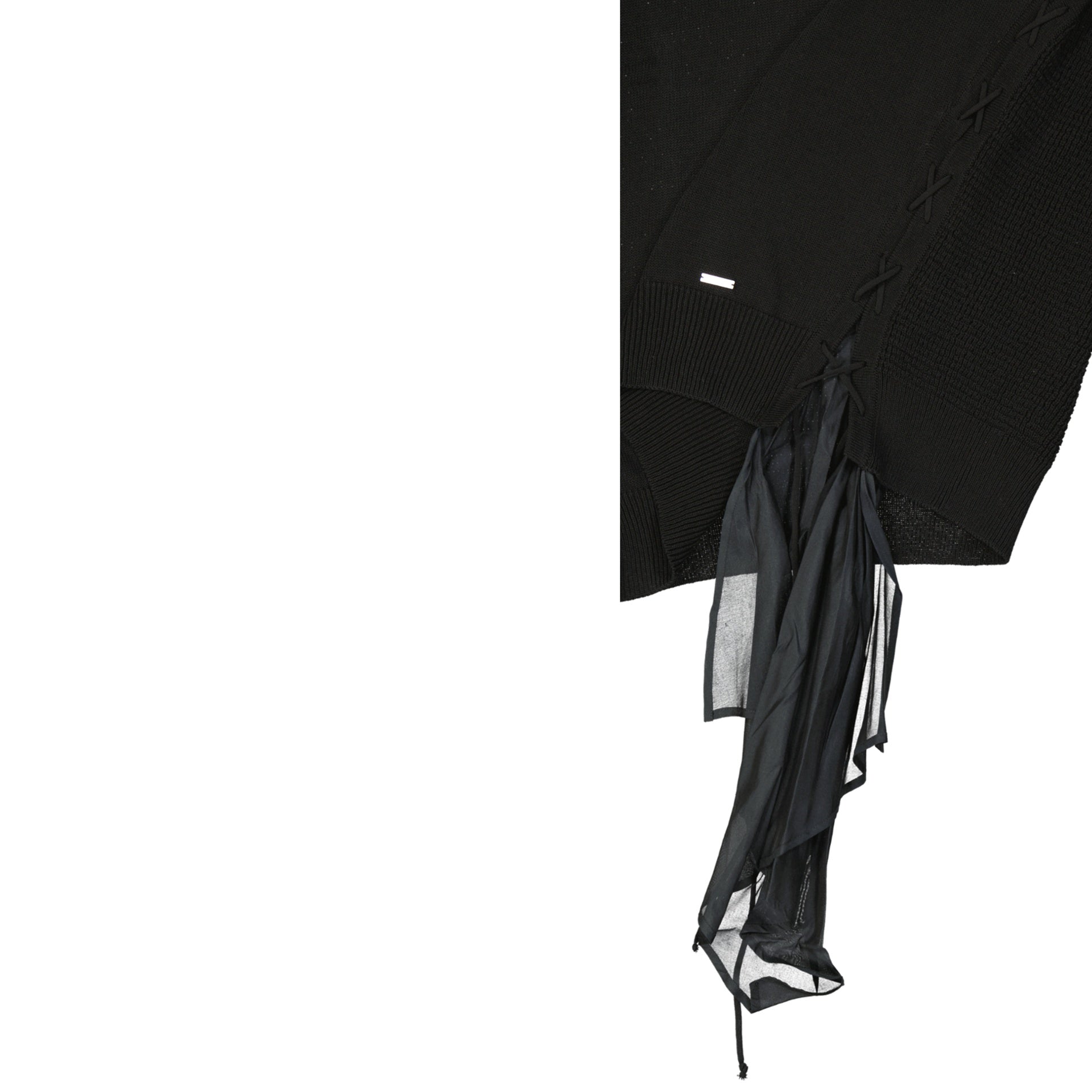 Dsquared2 Cotton Sweater