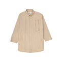 Ambush Cotton Shirt – Siebentaschen
