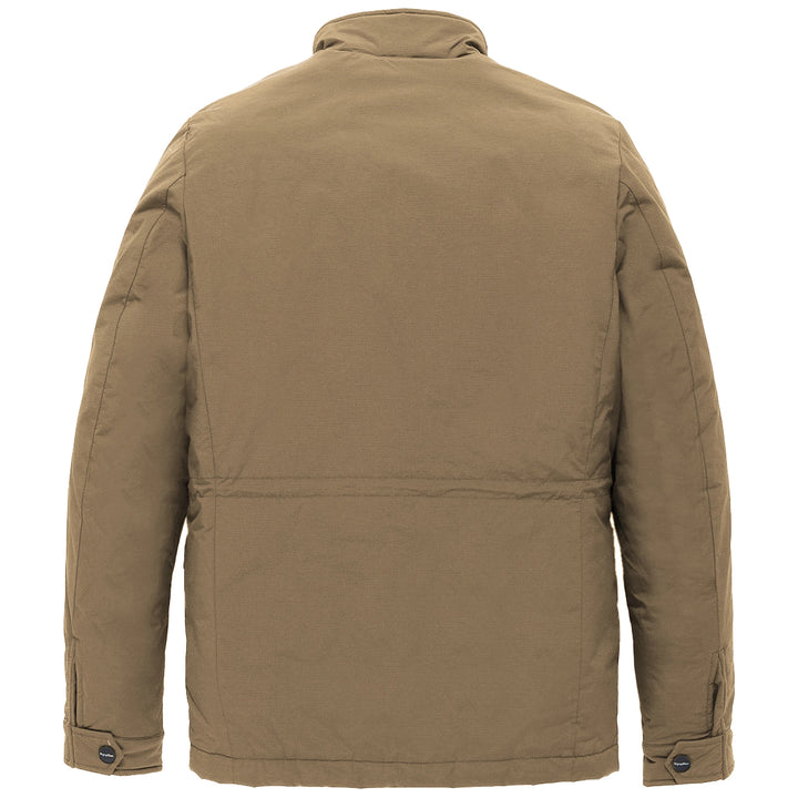 Refrigiwear Jackets Brown Man
