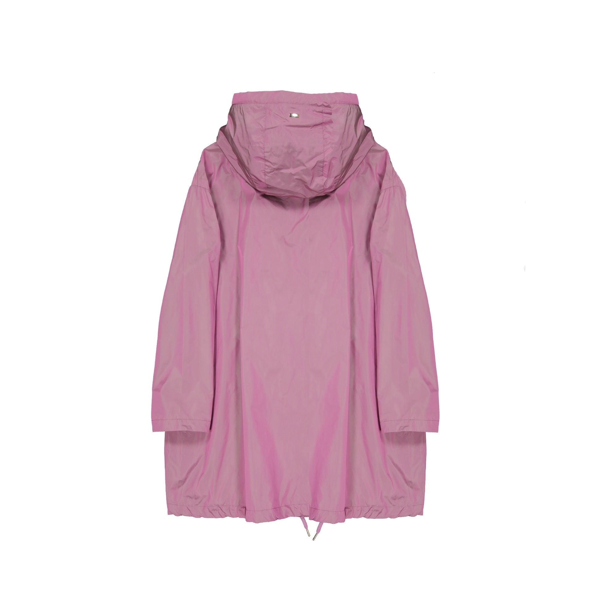 Herno Lightweight Parka Coat
